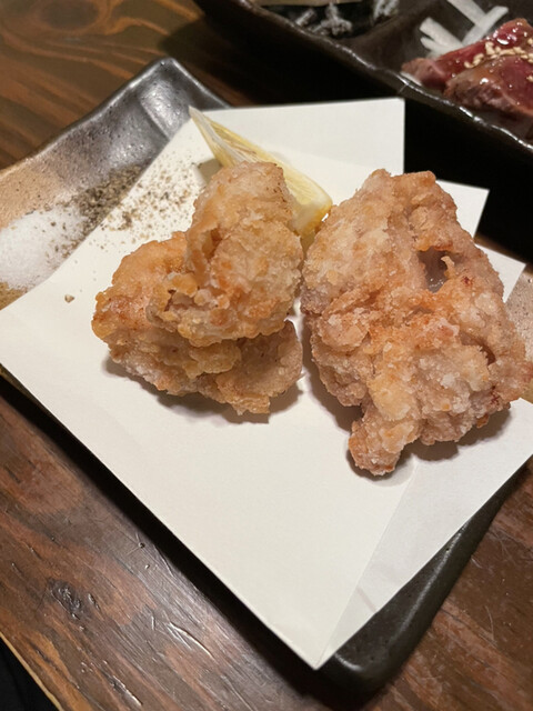 Taishu Niku Kappou Niku Jirushi Rushi photo 4