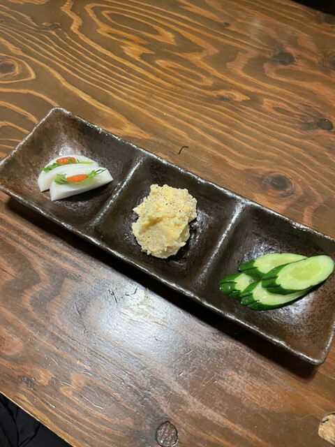 Taishu Niku Kappou Niku Jirushi Rushi