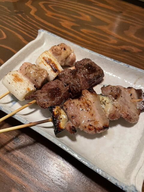 Taishu Niku Kappou Niku Jirushi Rushi photo 5