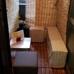 炭火と日本酒 ちょいちょい - 