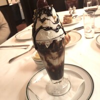 ウルフギャング・ステーキハウス 丸の内店 - 