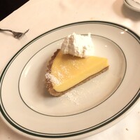 ウルフギャング・ステーキハウス 丸の内店 - 