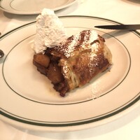 ウルフギャング・ステーキハウス 丸の内店 - 