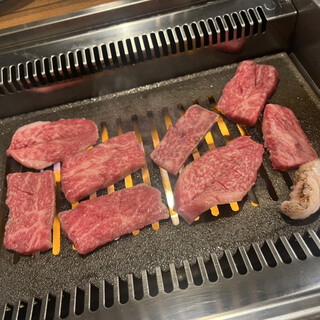 口コミ一覧 : 焼肉うしのしっぽ - 西田辺/焼肉 [食べログ]