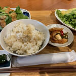 OrganicCafe&Sweets Keigo - 