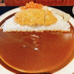 カレー専門店 クラウンエース - 