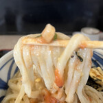Hitashiro - 麺リフト