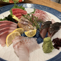 魚屋あらまさ 川崎店 - 