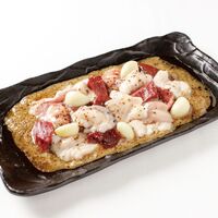 極にんにく ホルモンMIX