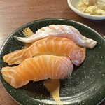 Kaitensushi Hokkaisozai - 