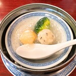 広東料理 中国酒家 - 