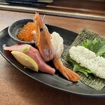 Kaitensushi Hokkaisozai - 