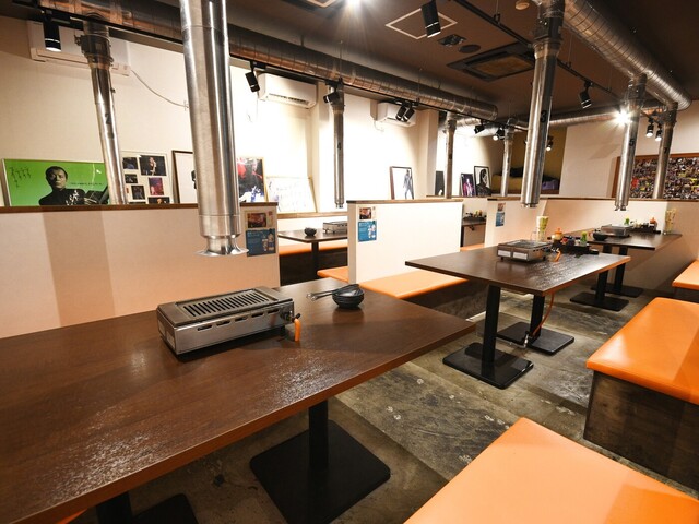 Yakiniku Horumon Togo photo 5