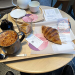 スターバックス リザーブ ロースタリー トウキョウ - 