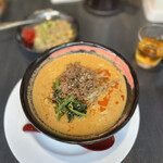 中華麺食堂 かなみ屋 万代店 - 