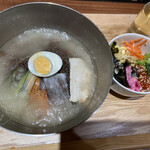 KoreanKitchen Shijan - 