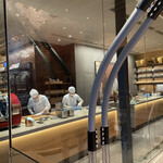 スターバックス リザーブ ロースタリー トウキョウ - 