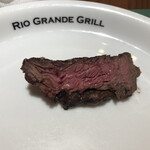 RIO GRANDE GRILL - ハラミ