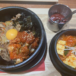 KoreanKitchen Shijan - 