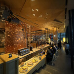 スターバックス リザーブ ロースタリー トウキョウ - 