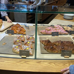 スターバックス リザーブ ロースタリー トウキョウ - 