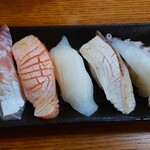 金太郎寿司 - 