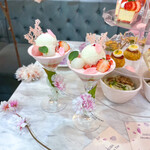 HAUTE COUTURE・CAFE - 