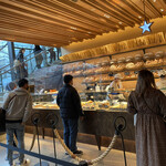 スターバックス リザーブ ロースタリー トウキョウ - 