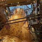 スターバックス リザーブ ロースタリー トウキョウ - 