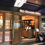 RIO GRANDE GRILL - 