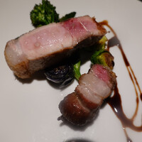 malca - キントア豚