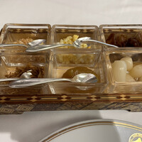 レストラン カスケード - 