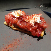 malca - ブルスケッタ