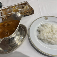 レストラン カスケード - 