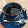ツキカフェ - 本日の珈琲
