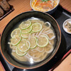 釜喜利うどん
