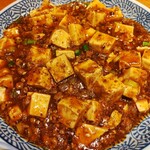 あんかけ焼そば 陳麻婆豆腐 STORM - 陳麻婆豆腐