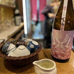 Sake To Itasoba Tomoshibi - 