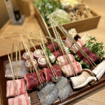 Kushishabu Saisai - 