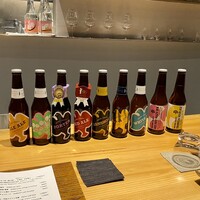 めでたし sake restaurant & shop - 