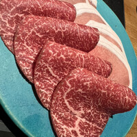 しゃぶしゃぶ KINTAN 代官山本店 - 