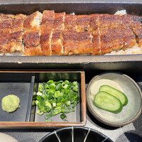 うなぎ四代目菊川 ムスブ田町店 - 