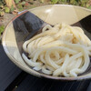 讃岐うどん がもう