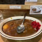 カレーショップいずみ - 