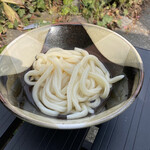 讃岐うどん がもう - うどん小1玉(180円)