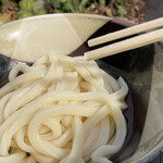 讃岐うどん がもう - 