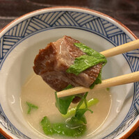 肉和食 月火水木金土日 - 