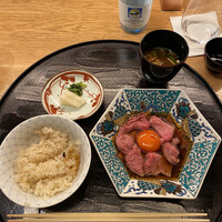 肉和食 月火水木金土日 - 