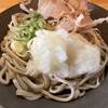 そば処 毘沙門 - 