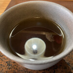 そば処 毘沙門 - 
